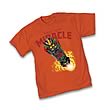 Mister Miracle by Jack Kirby T-Shirt
